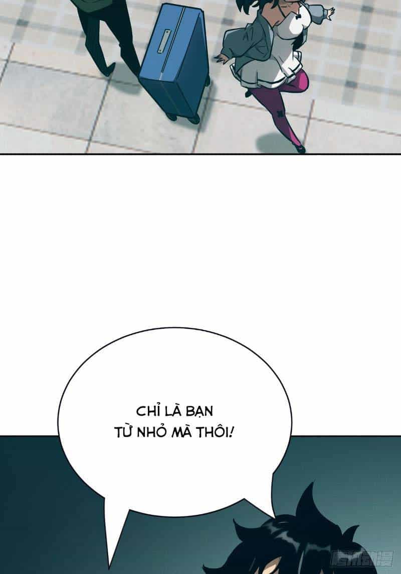 Tay Trái Của Ta Có Thể Dị Biến - Chương 17 - ảnh 40