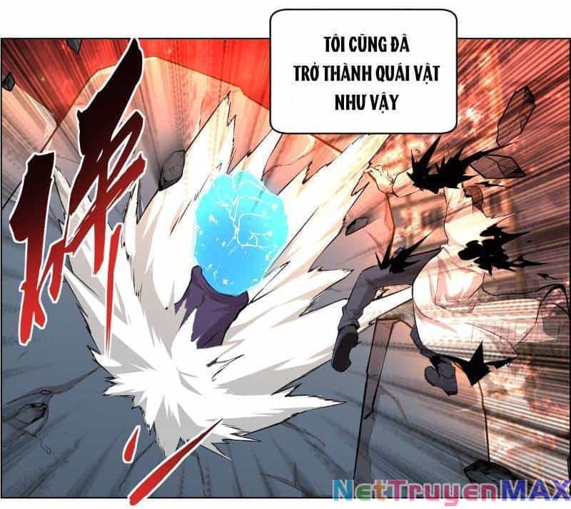 Tay Trái Của Ta Có Thể Dị Biến - Chương 1 - ảnh 12