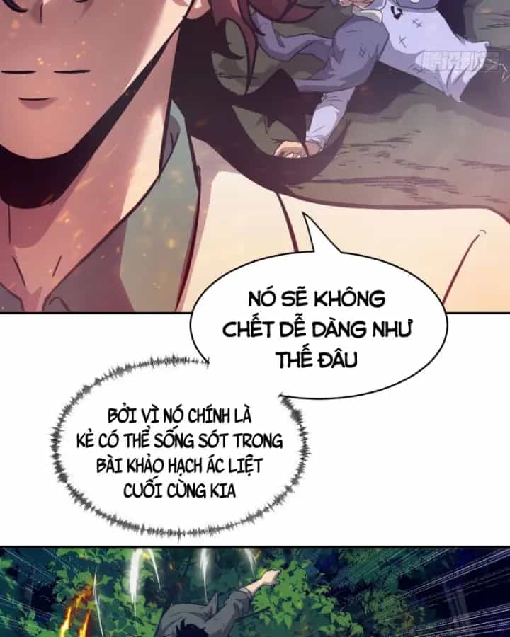 Tay Trái Của Ta Có Thể Dị Biến - Chương 21 - ảnh 14