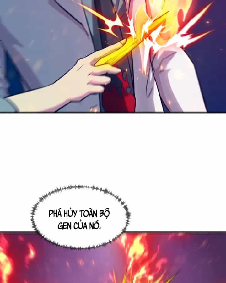 Tay Trái Của Ta Có Thể Dị Biến - Chương 21 - ảnh 39