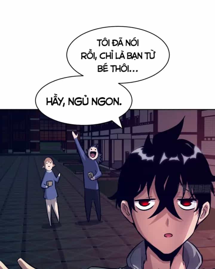 Tay Trái Của Ta Có Thể Dị Biến - Chương 21 - ảnh 86