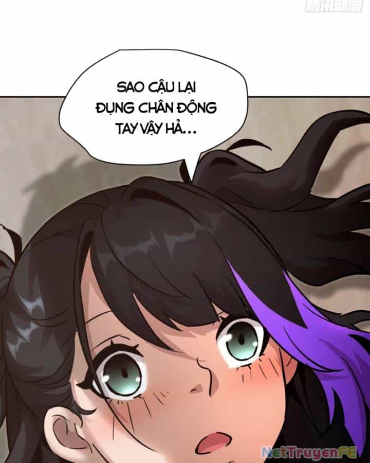 Tay Trái Của Ta Có Thể Dị Biến - Chương 22 - ảnh 27