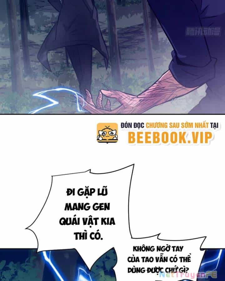 Tay Trái Của Ta Có Thể Dị Biến - Chương 23 - ảnh 67