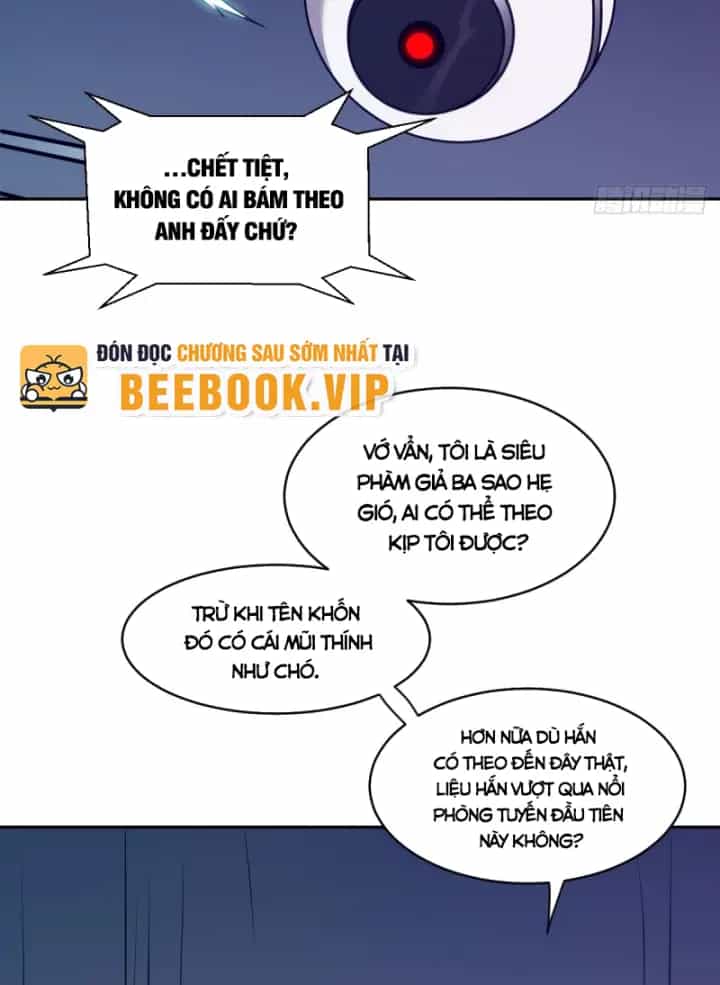 Tay Trái Của Ta Có Thể Dị Biến - Chương 24 - ảnh 11