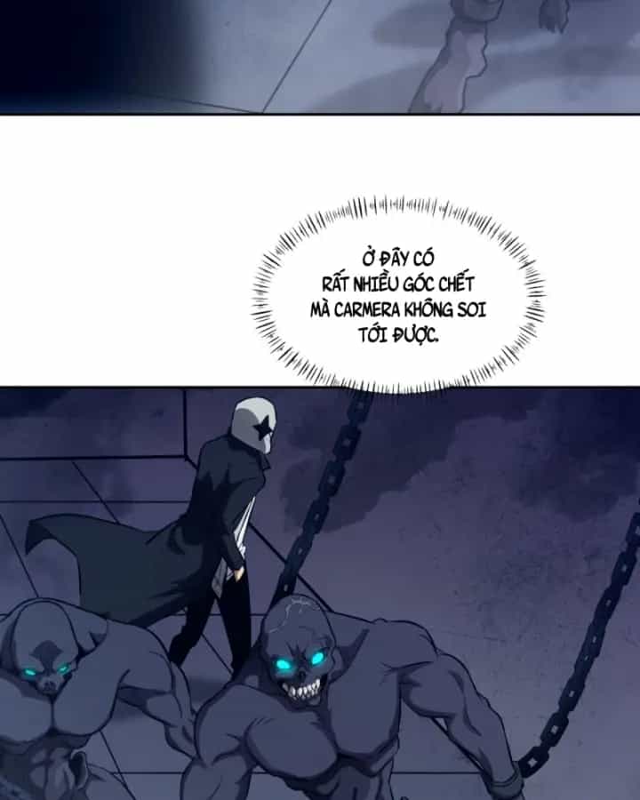 Tay Trái Của Ta Có Thể Dị Biến - Chương 24 - ảnh 18