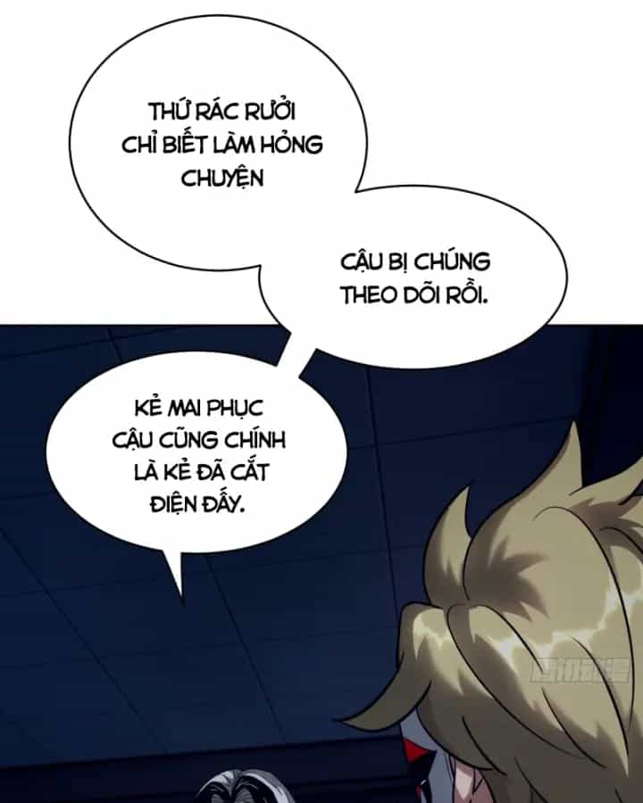 Tay Trái Của Ta Có Thể Dị Biến - Chương 24 - ảnh 53