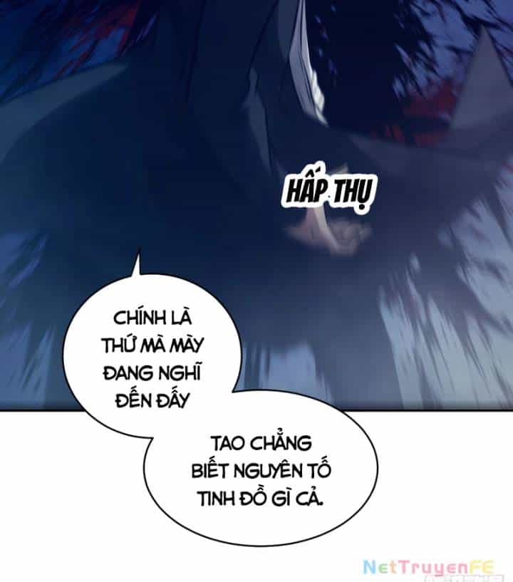 Tay Trái Của Ta Có Thể Dị Biến - Chương 26 - ảnh 18