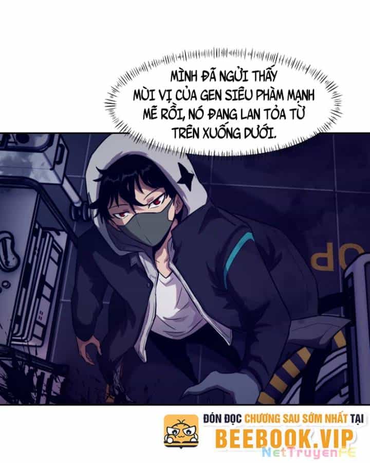 Tay Trái Của Ta Có Thể Dị Biến - Chương 26 - ảnh 19