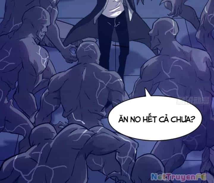 Tay Trái Của Ta Có Thể Dị Biến - Chương 26 - ảnh 28