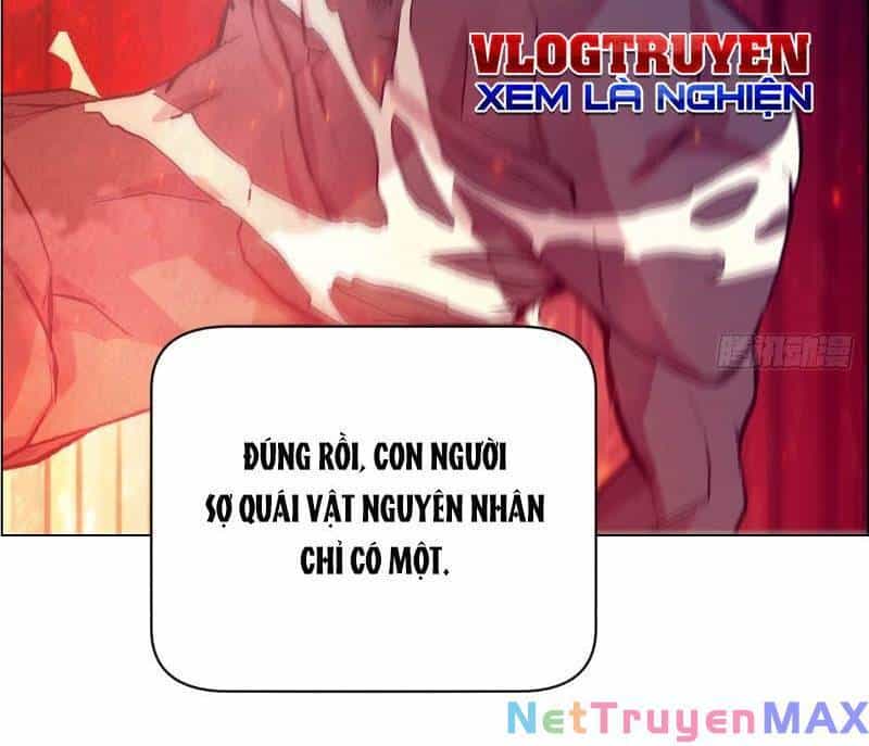 Tay Trái Của Ta Có Thể Dị Biến - Chương 2 - ảnh 41