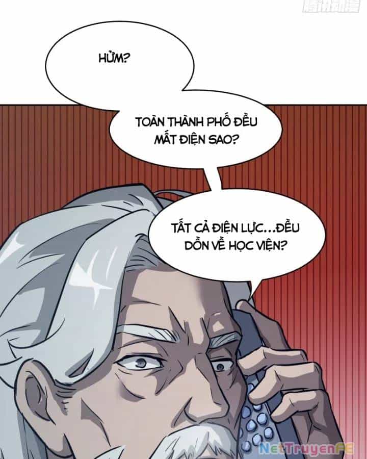 Tay Trái Của Ta Có Thể Dị Biến - Chương 29 - ảnh 93