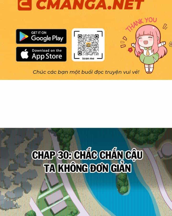 Tay Trái Của Ta Có Thể Dị Biến - Chương 30 - ảnh 3