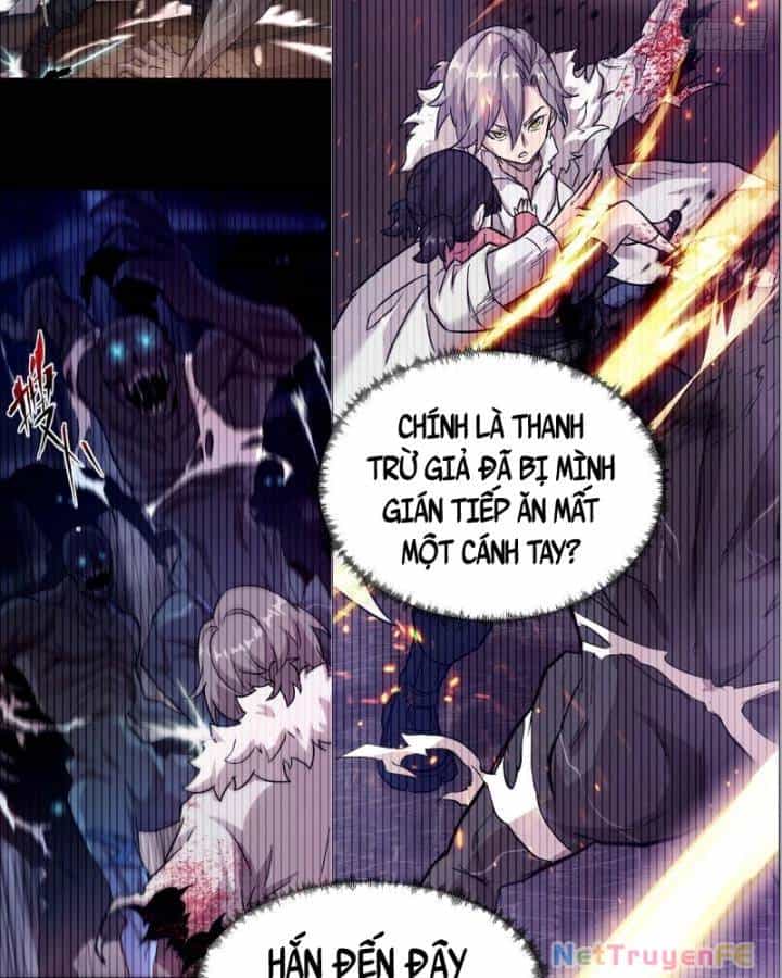 Tay Trái Của Ta Có Thể Dị Biến - Chương 31 - ảnh 56