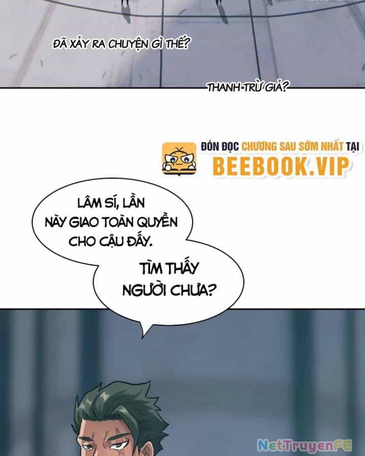 Tay Trái Của Ta Có Thể Dị Biến - Chương 31 - ảnh 86