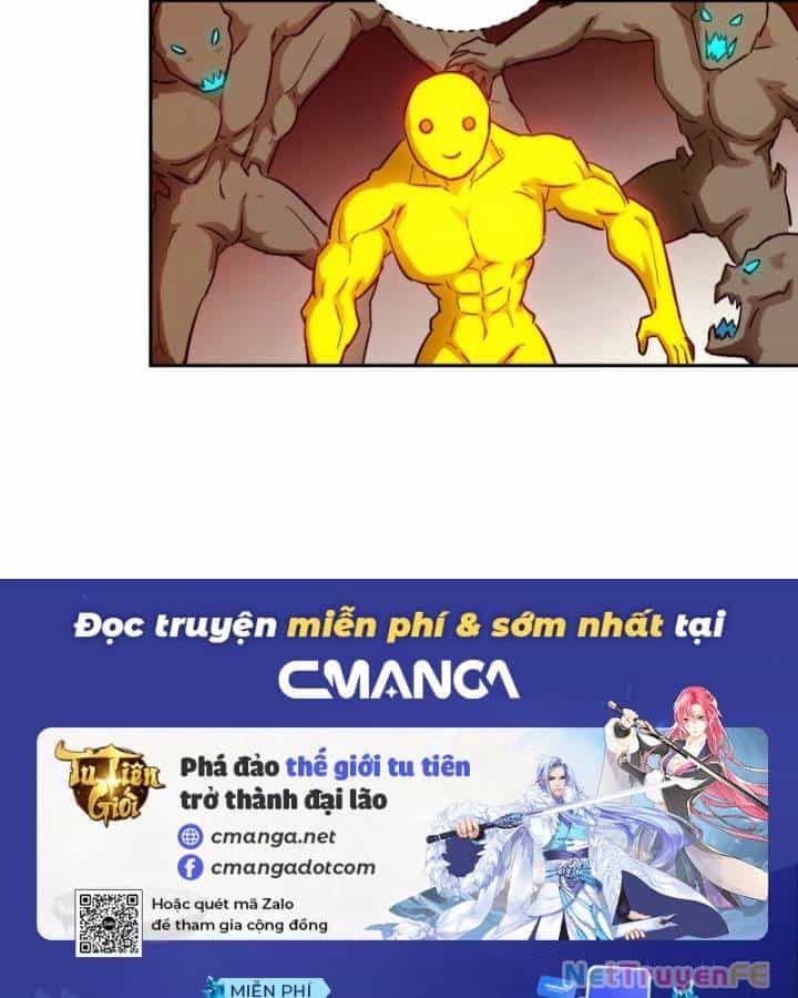 Tay Trái Của Ta Có Thể Dị Biến - Chương 32 - ảnh 43