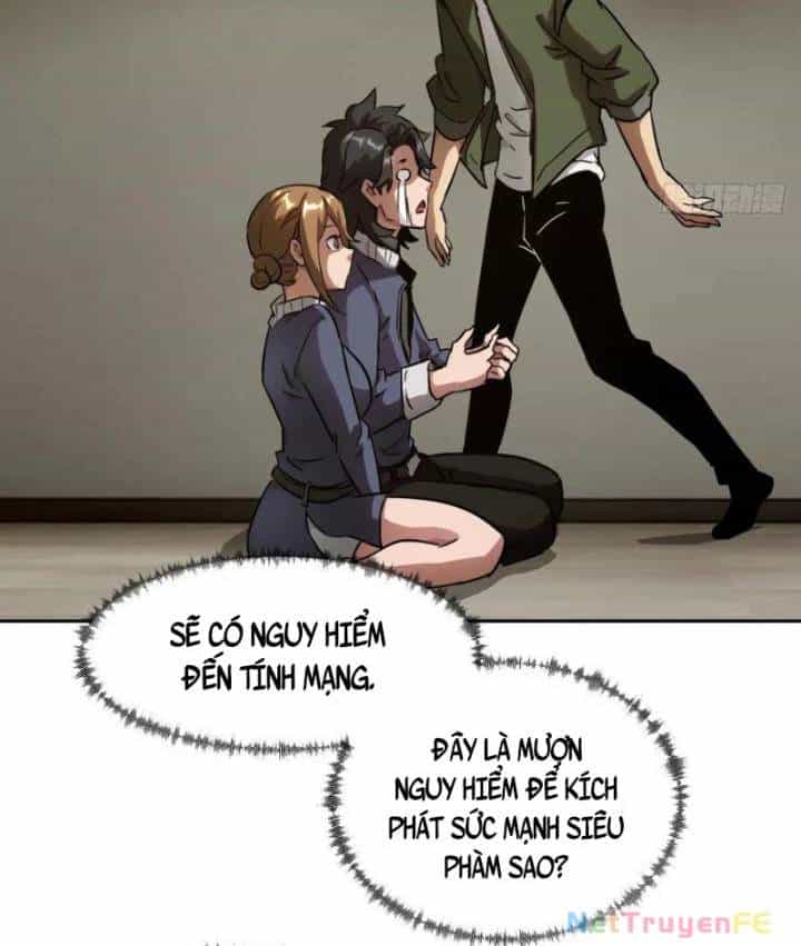 Tay Trái Của Ta Có Thể Dị Biến - Chương 34 - ảnh 44