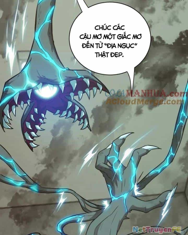Tay Trái Của Ta Có Thể Dị Biến - Chương 34 - ảnh 53