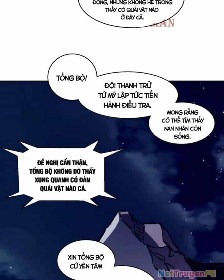 Tay Trái Của Ta Có Thể Dị Biến - Chương 34 - ảnh 80