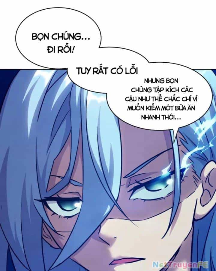 Tay Trái Của Ta Có Thể Dị Biến - Chương 35 - ảnh 54