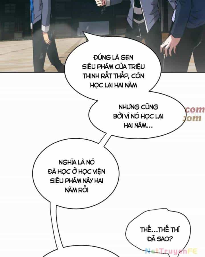 Tay Trái Của Ta Có Thể Dị Biến - Chương 36 - ảnh 52