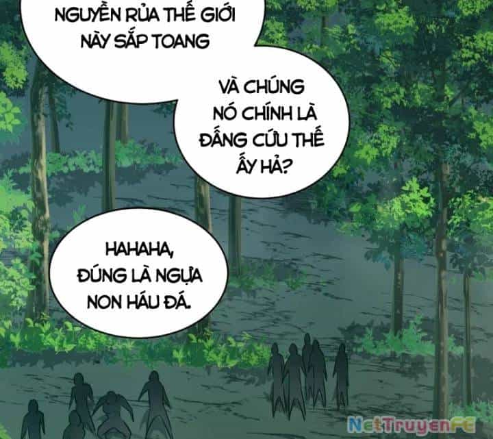 Tay Trái Của Ta Có Thể Dị Biến - Chương 36 - ảnh 82