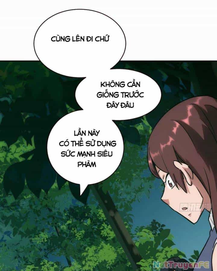 Tay Trái Của Ta Có Thể Dị Biến - Chương 37 - ảnh 15
