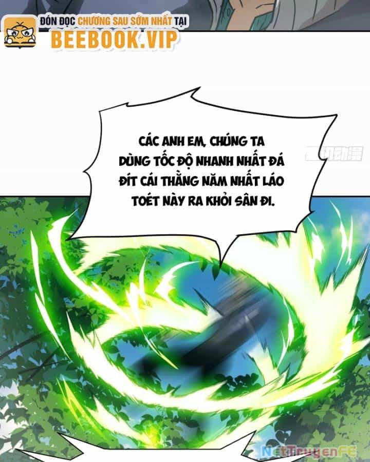 Tay Trái Của Ta Có Thể Dị Biến - Chương 37 - ảnh 93