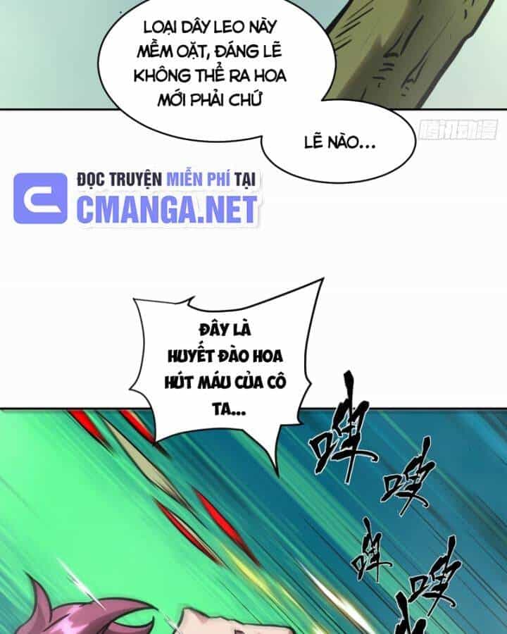 Tay Trái Của Ta Có Thể Dị Biến - Chương 38 - ảnh 49