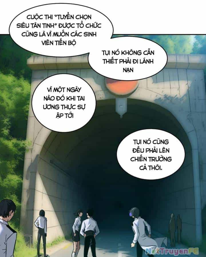 Tay Trái Của Ta Có Thể Dị Biến - Chương 39 - ảnh 82