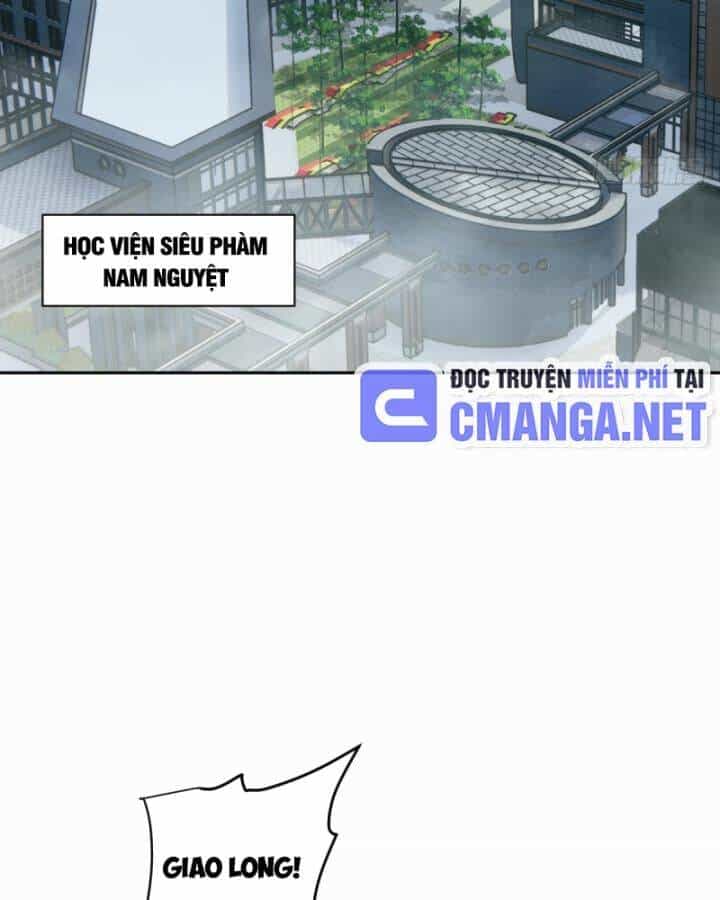 Tay Trái Của Ta Có Thể Dị Biến - Chương 40 - ảnh 26