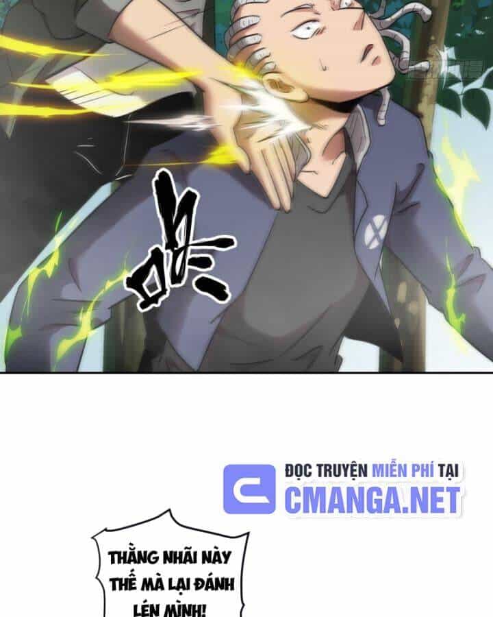 Tay Trái Của Ta Có Thể Dị Biến - Chương 40 - ảnh 66