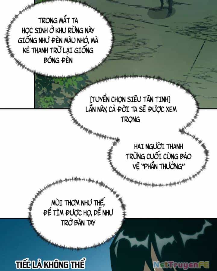Tay Trái Của Ta Có Thể Dị Biến - Chương 41 - ảnh 51