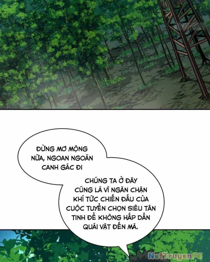 Tay Trái Của Ta Có Thể Dị Biến - Chương 42 - ảnh 27