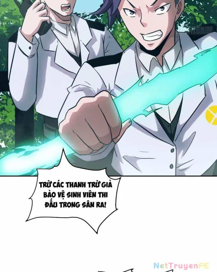 Tay Trái Của Ta Có Thể Dị Biến - Chương 42 - ảnh 39
