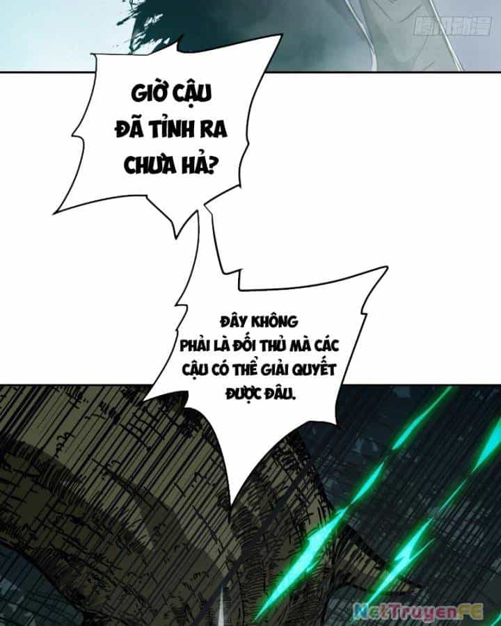 Tay Trái Của Ta Có Thể Dị Biến - Chương 44 - ảnh 22