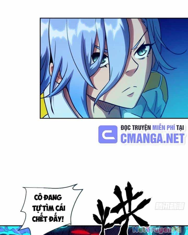Tay Trái Của Ta Có Thể Dị Biến - Chương 44 - ảnh 42