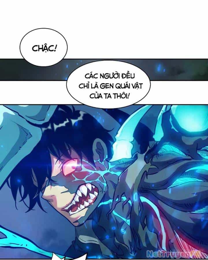 Tay Trái Của Ta Có Thể Dị Biến - Chương 44 - ảnh 90