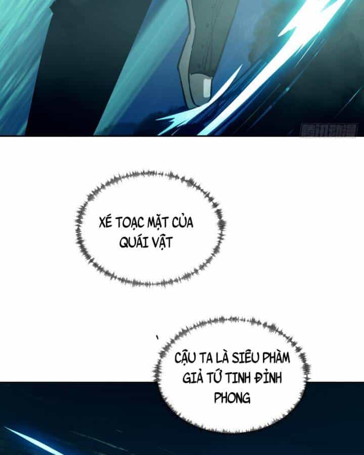 Tay Trái Của Ta Có Thể Dị Biến - Chương 46 - ảnh 43