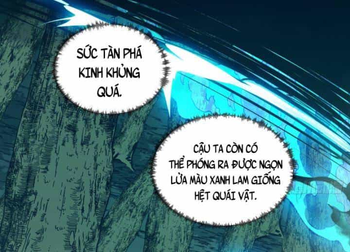 Tay Trái Của Ta Có Thể Dị Biến - Chương 46 - ảnh 44