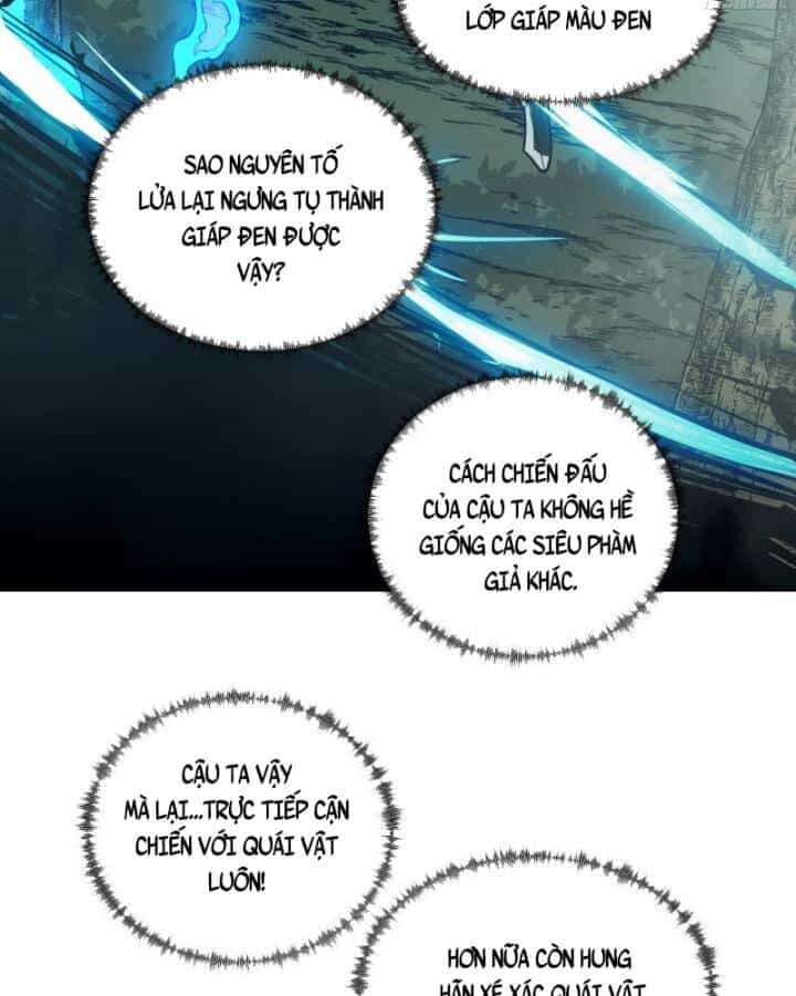 Tay Trái Của Ta Có Thể Dị Biến - Chương 46 - ảnh 46