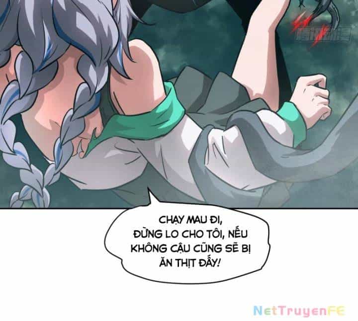 Tay Trái Của Ta Có Thể Dị Biến - Chương 47 - ảnh 34