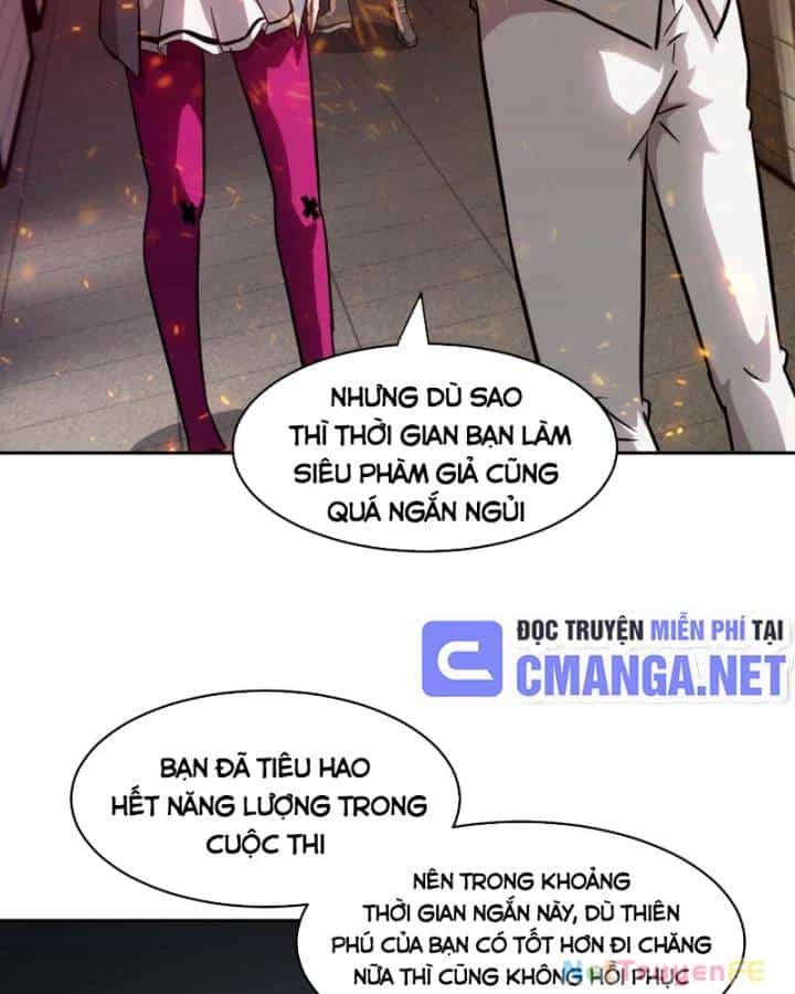 Tay Trái Của Ta Có Thể Dị Biến - Chương 48 - ảnh 10