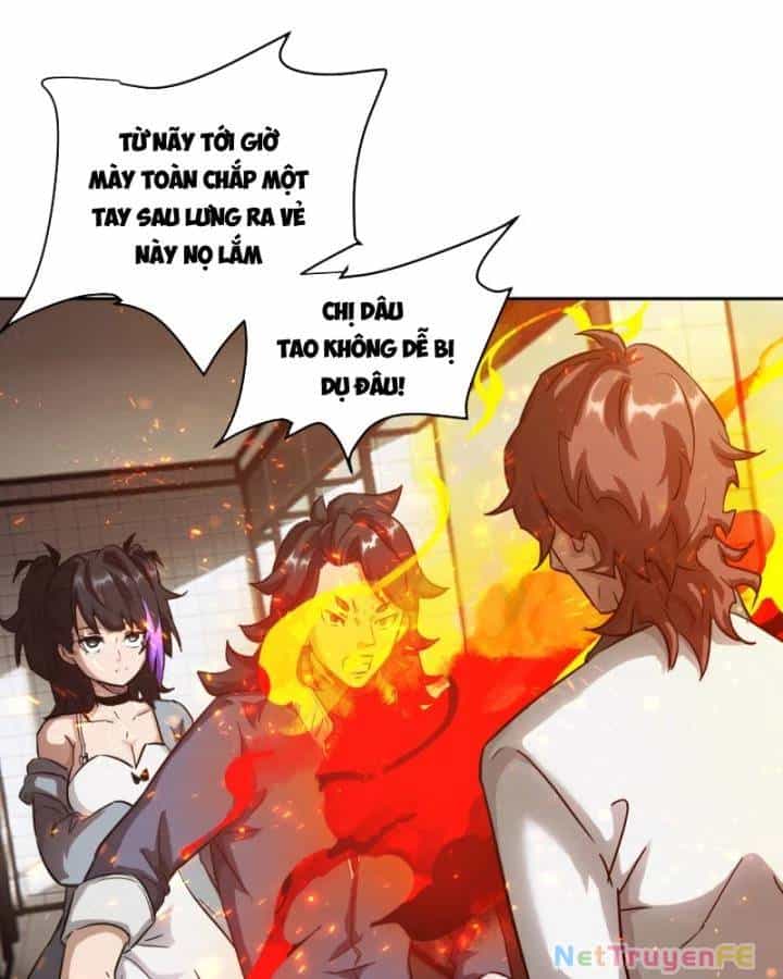 Tay Trái Của Ta Có Thể Dị Biến - Chương 48 - ảnh 12