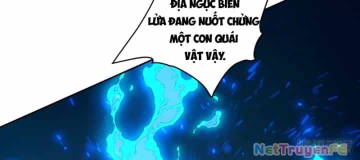 Tay Trái Của Ta Có Thể Dị Biến - Chương 50 - ảnh 37