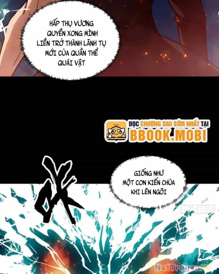Tay Trái Của Ta Có Thể Dị Biến - Chương 51 - ảnh 67