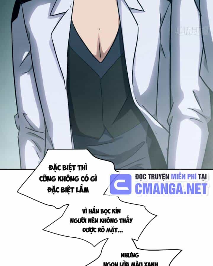 Tay Trái Của Ta Có Thể Dị Biến - Chương 52 - ảnh 13