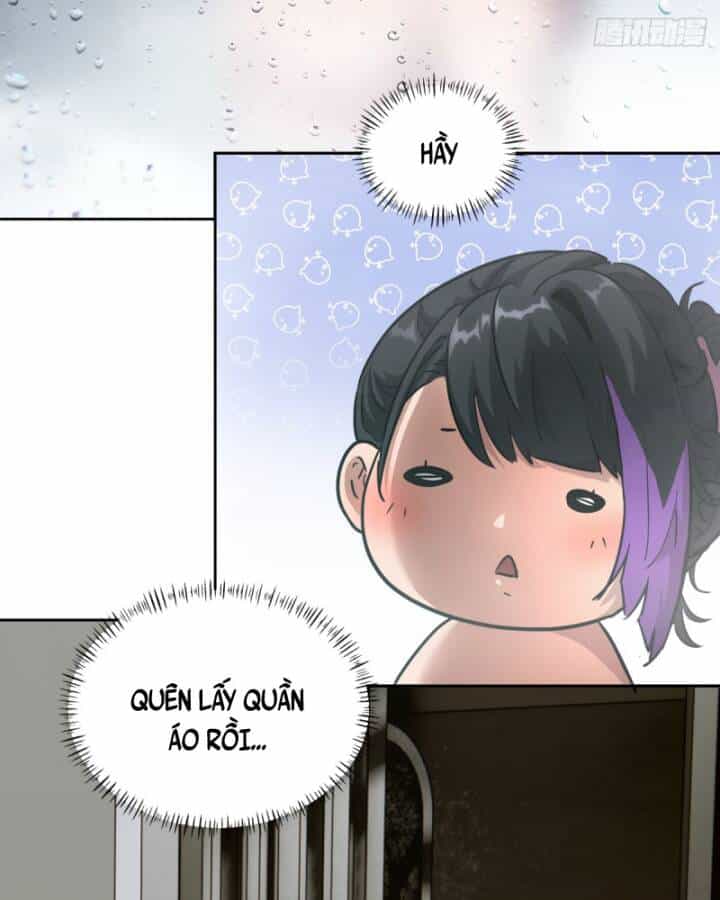Tay Trái Của Ta Có Thể Dị Biến - Chương 52 - ảnh 38