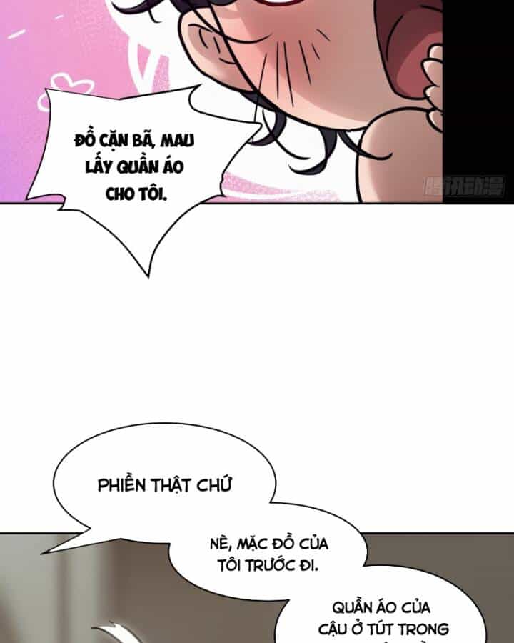 Tay Trái Của Ta Có Thể Dị Biến - Chương 52 - ảnh 46