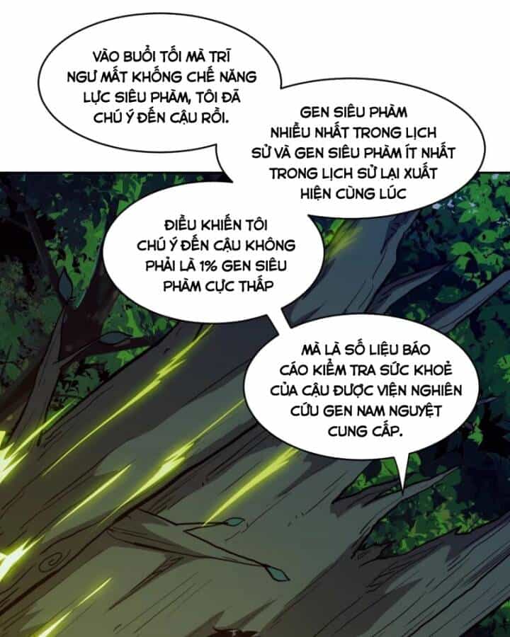 Tay Trái Của Ta Có Thể Dị Biến - Chương 53 - ảnh 12