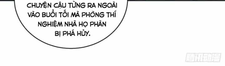 Tay Trái Của Ta Có Thể Dị Biến - Chương 53 - ảnh 40